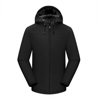 Men's Breathable Functional Jacket Mune Fashion