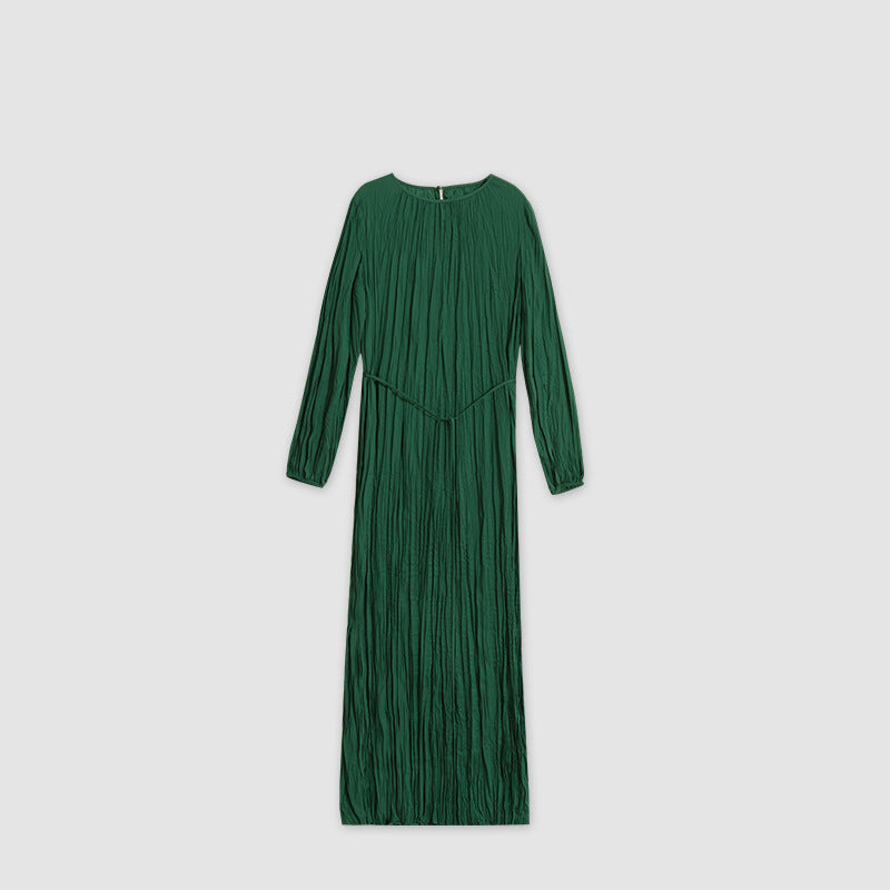 Ladies Elegant, Swinging Maxi Skirt Mune Fashion