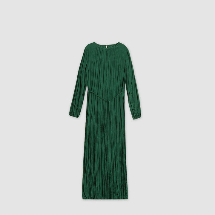 Ladies Elegant, Swinging Maxi Skirt Mune Fashion