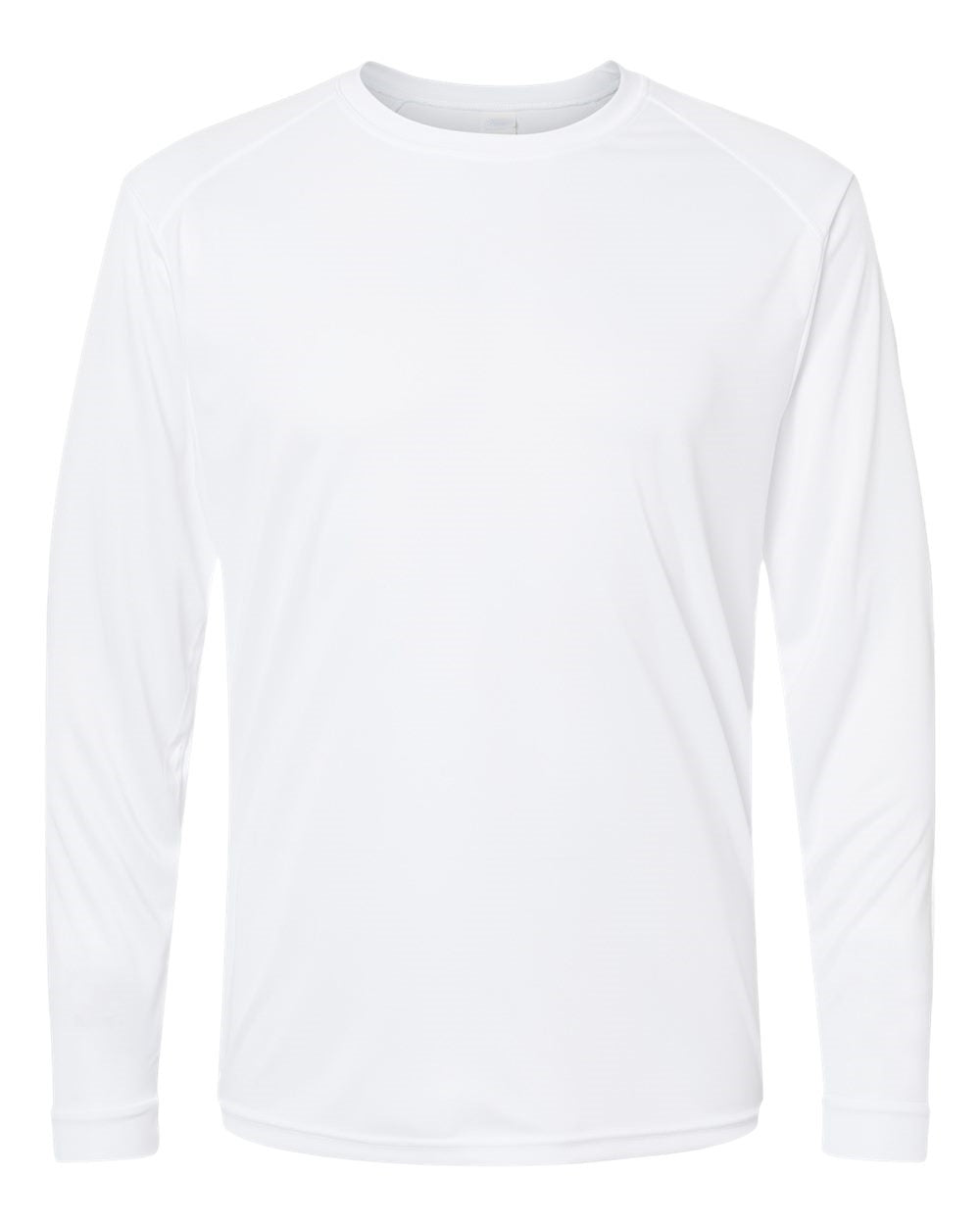 Men's Long Sleeve Sports Shirt