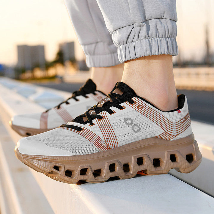 Women’s Sporty Running Shoes with Dynamic Cushioning Technology Mune Fashion