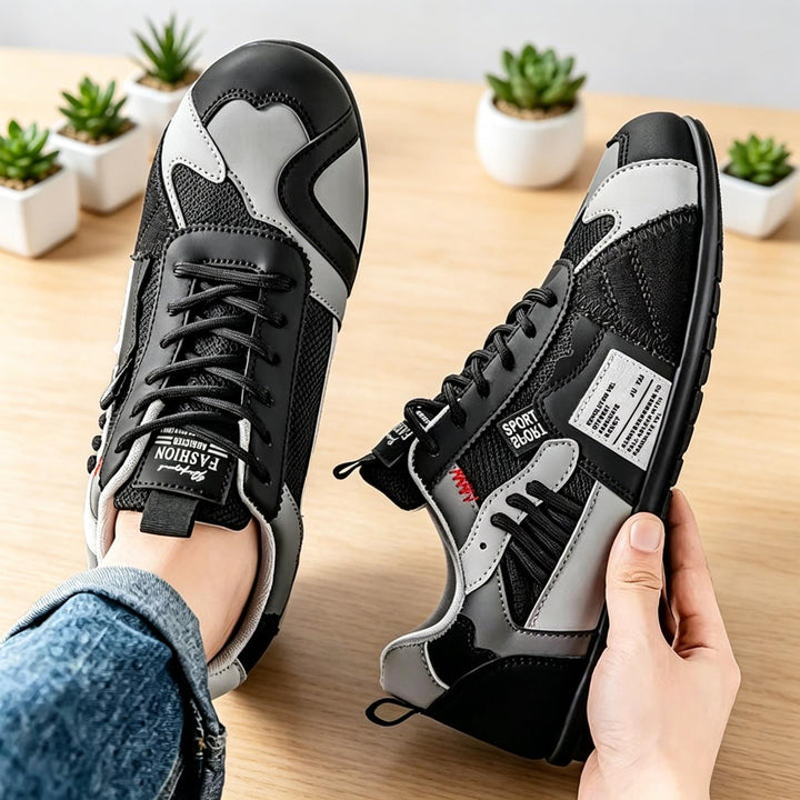 Men's Sporty Allround Sneakers Mune Fashion