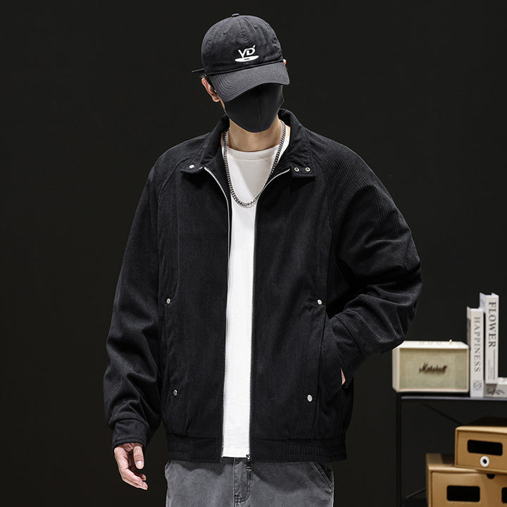 Men's Fashion Casual Jacket