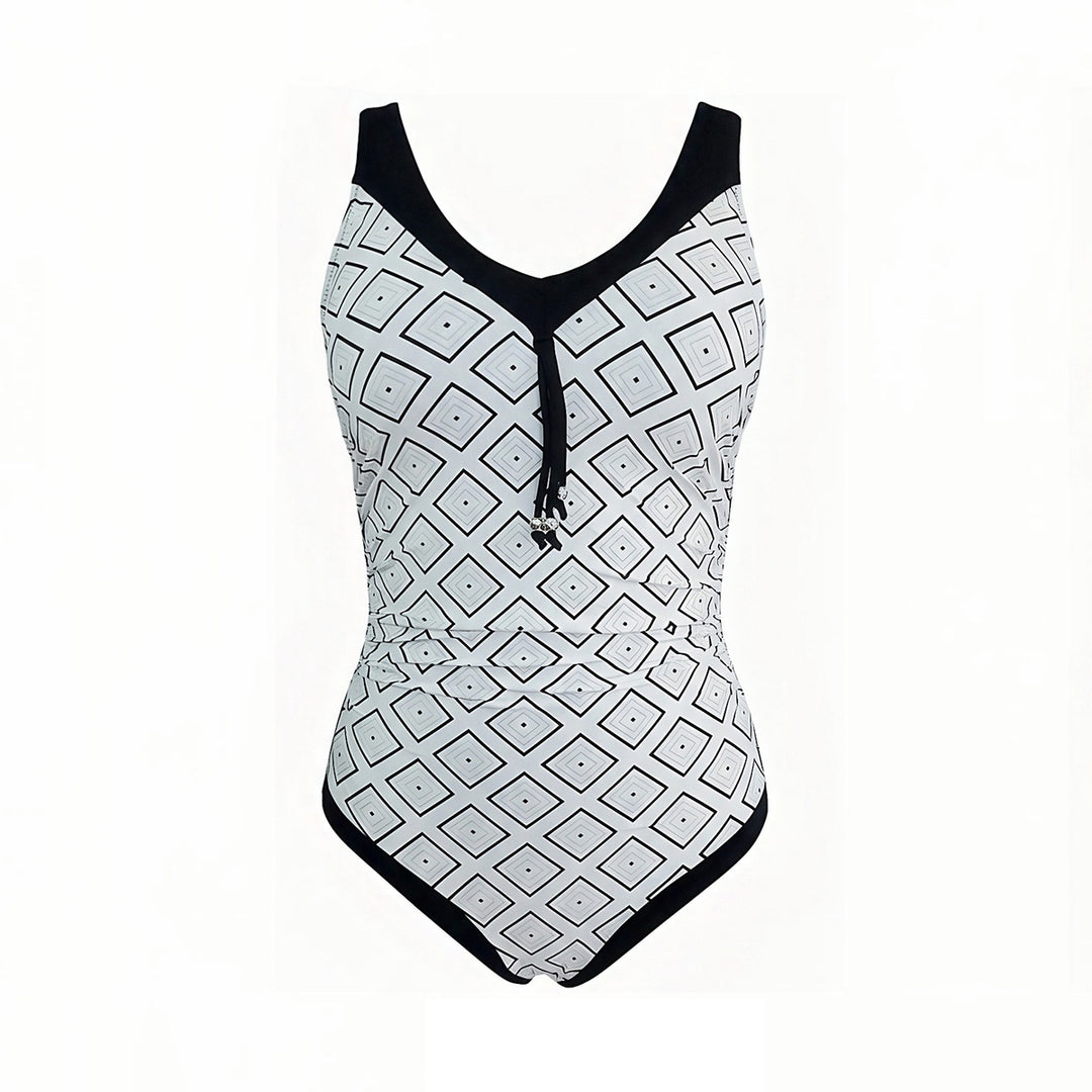 Women's one-piece swimsuit Mune Fashion