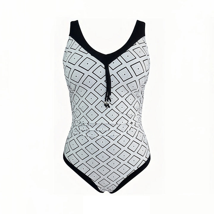 Women's one-piece swimsuit Mune Fashion