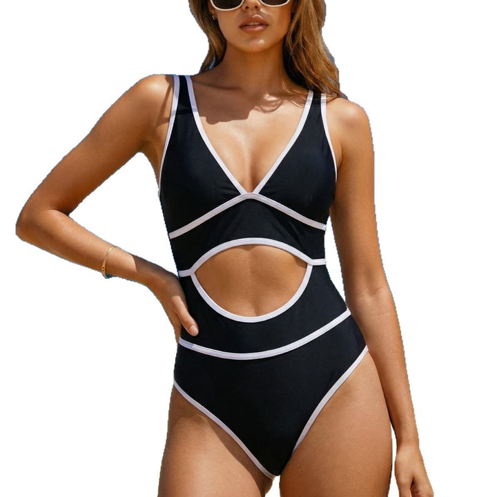 Women's Swimsuit Mune Fashion