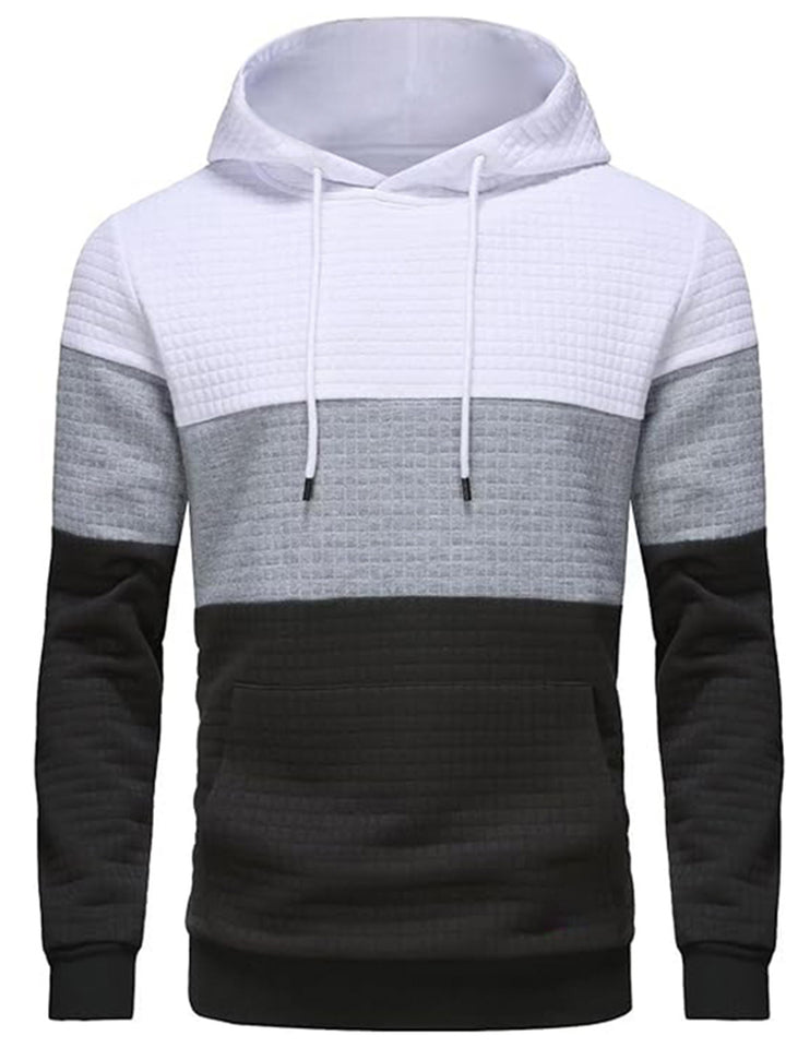 Men's Stylish Hoodie Mune Fashion