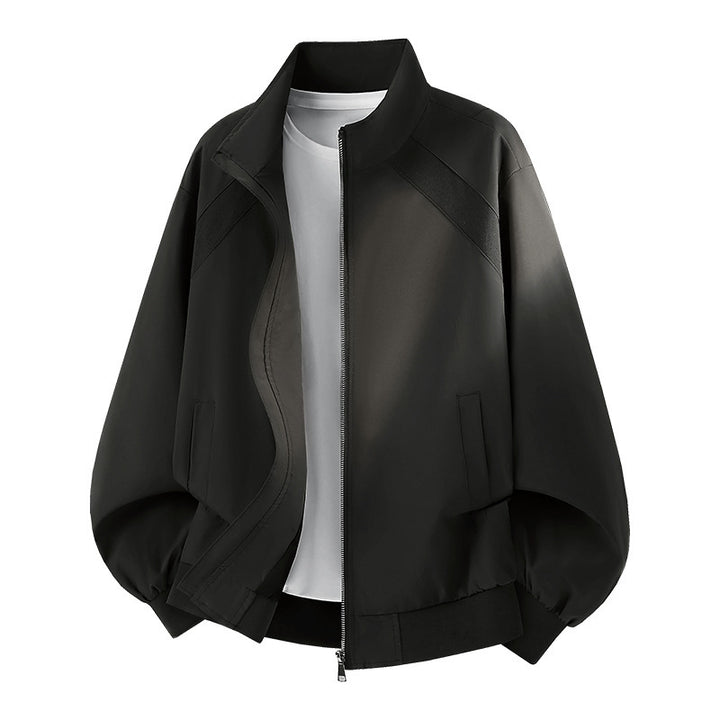 Women's sporty transitional jacket Mune Fashion 1788322011