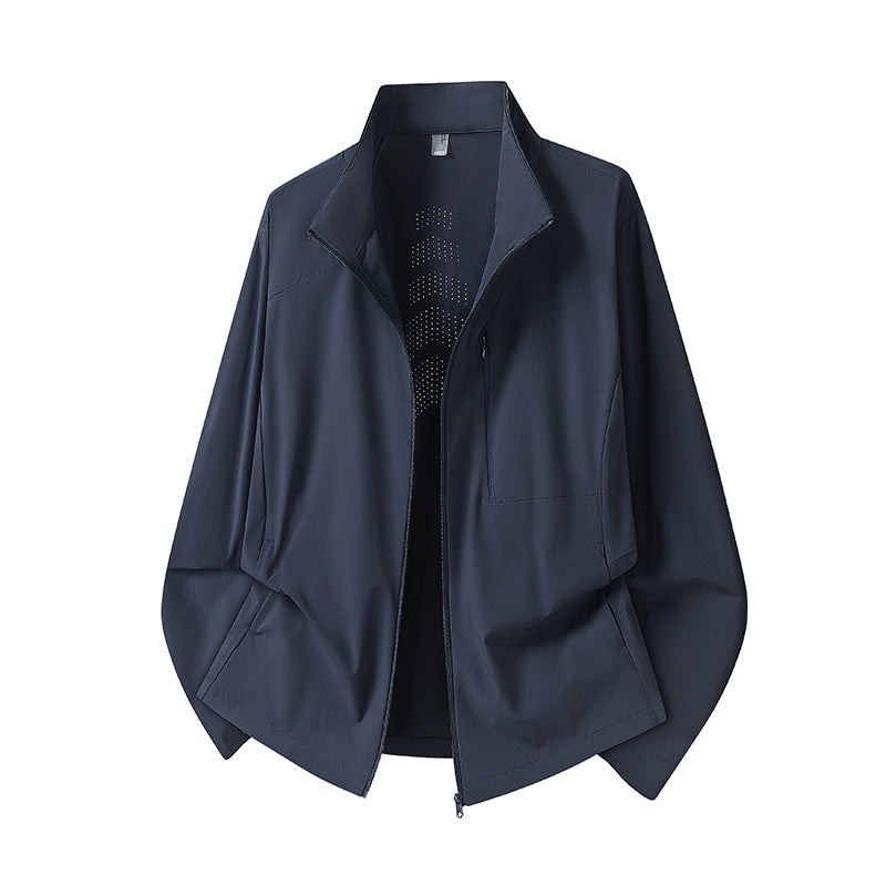 Women's Functional Outdoor Jacket Mune Fashion