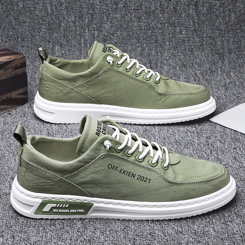 Women's stylish sneakers with innovative sole construction Mune Fashion