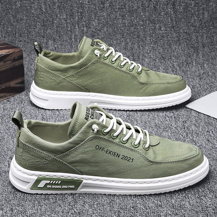 Women's stylish sneakers with innovative sole construction Mune Fashion