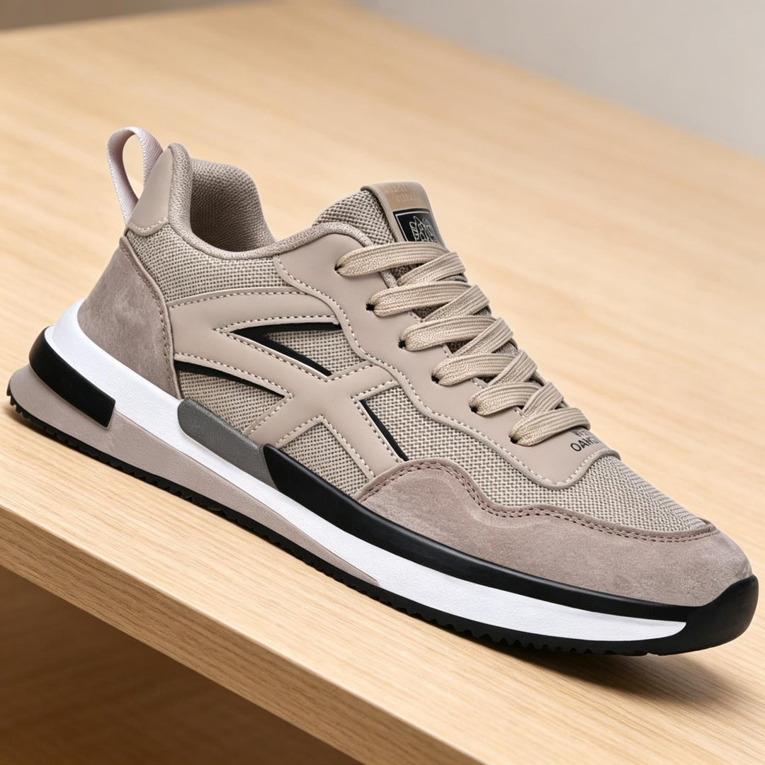 Men's Sporty Sneakers Mune Fashion 1788175413