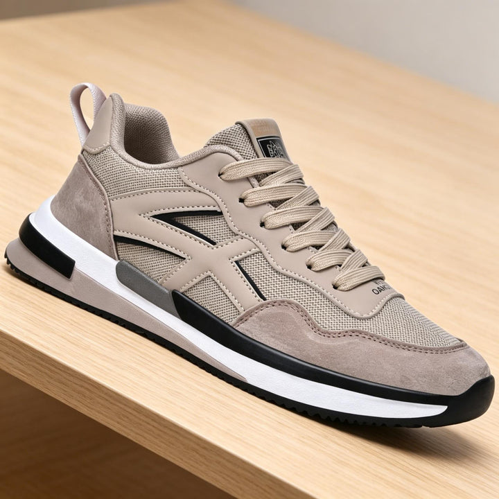 Men's Sporty Sneakers Mune Fashion 1788175413