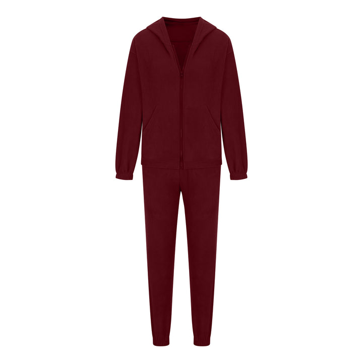 Women's oversized hoodie set with cargo joggers Mune Fashion