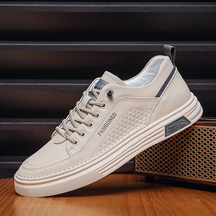 Men's Fashion Sneakers with Comfortable Cushioning Mune Fashion