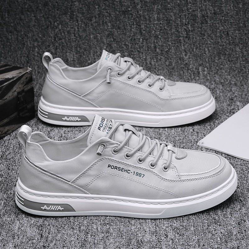 Ladies Comfortable Sneakers with breathable upper material and non-slip sole Mune Fashion