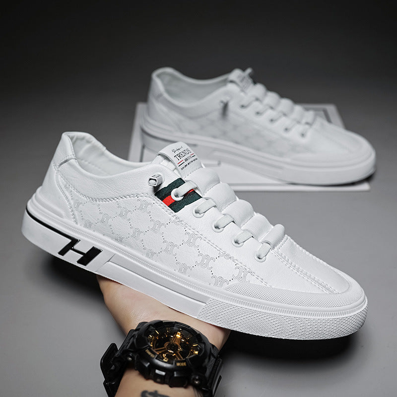 Women's sporty sneakers with high-quality upper material and non-slip sole Mune Fashion