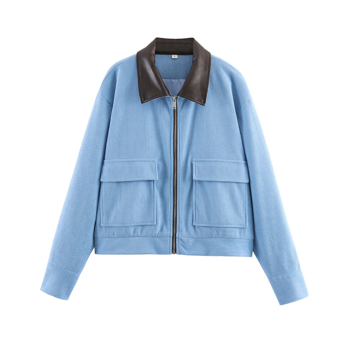 Women elegant and comfortable jacket Mune Fashion