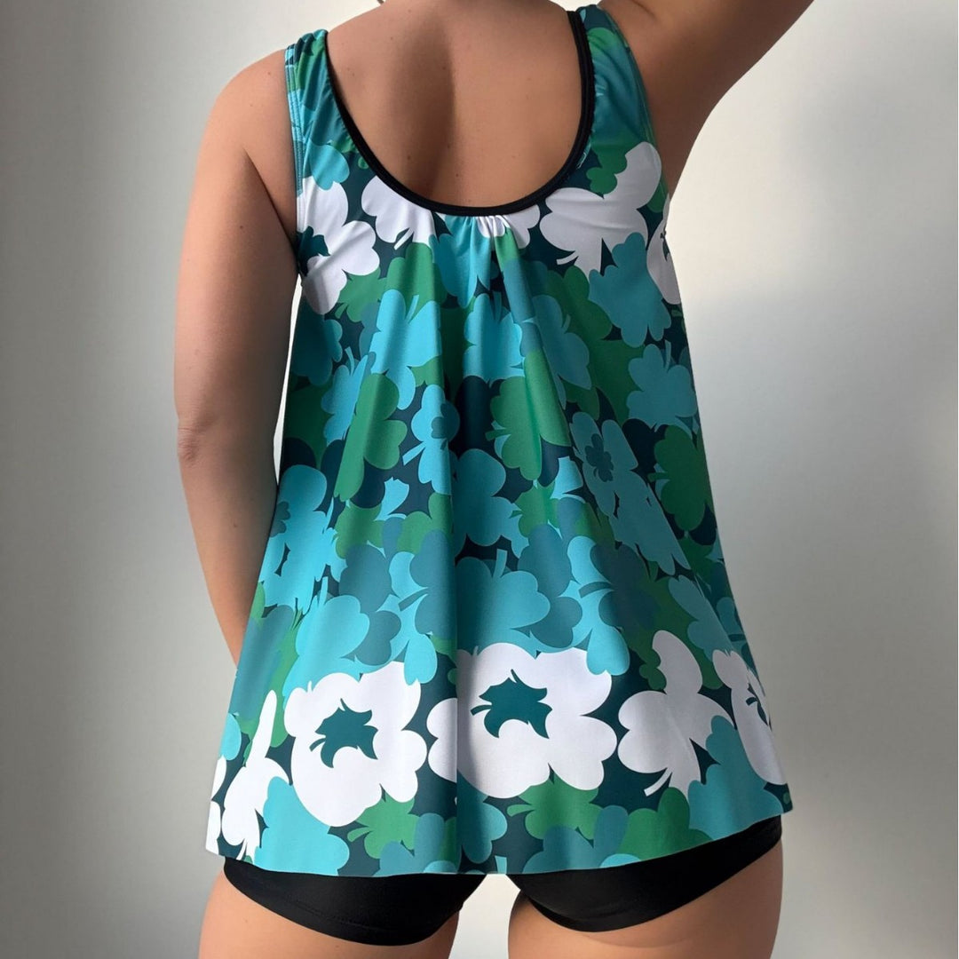 Women's Stylish Swimsuit with Loose Fit Mune Fashion