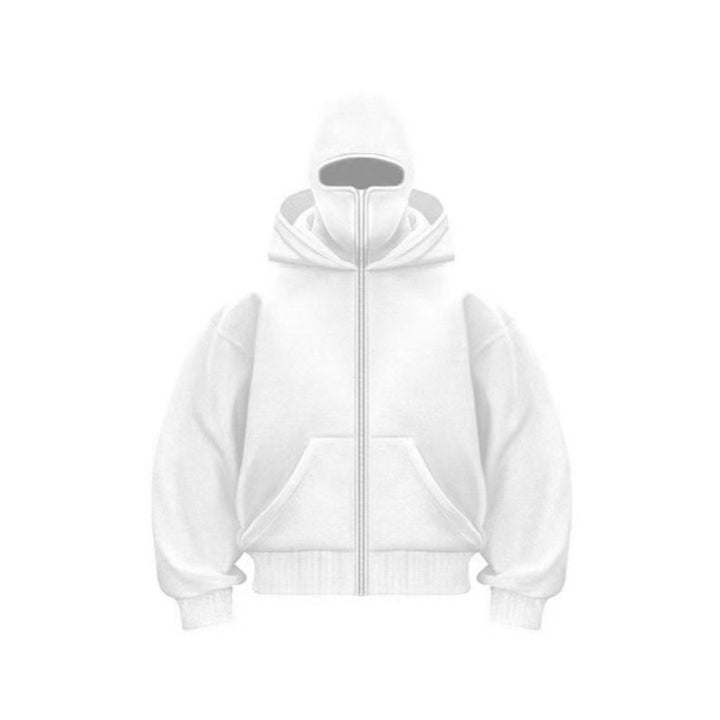 Men's Fashion Hoodie Mune