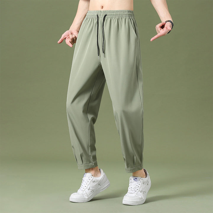 Men's Breathable Training Pants 1788279862