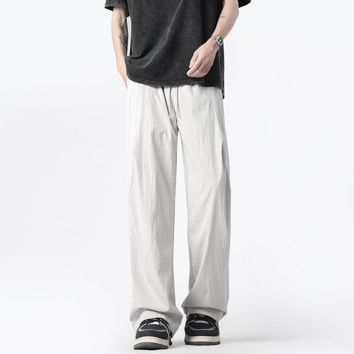 Men's Loose Fit Casual Pants Mune Fashion