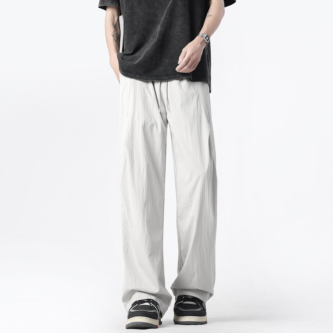 Men's Loose Fit Casual Pants Mune Fashion
