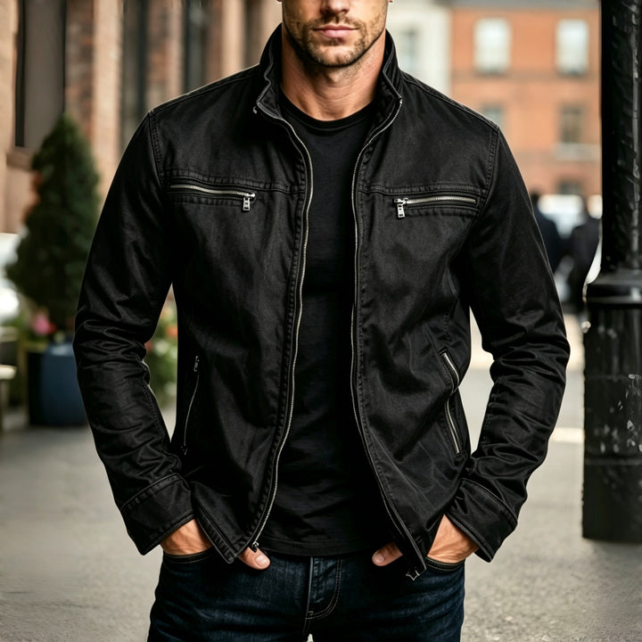 Men's Urban Travel Coat