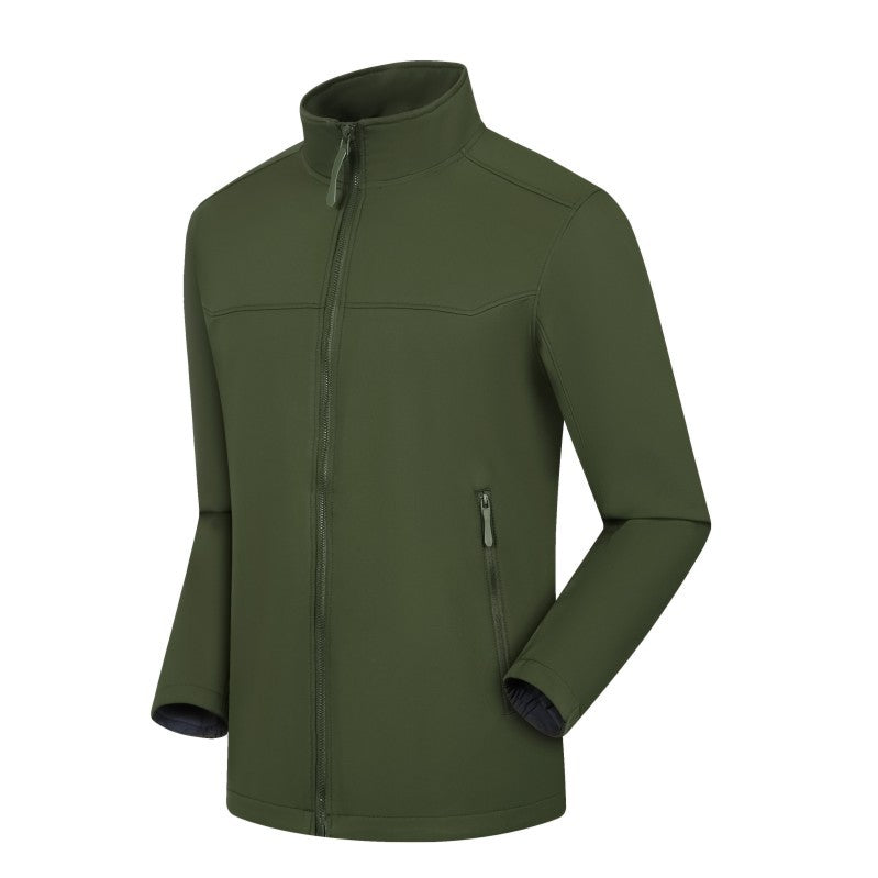 Men's Modern Functional Jacket Mune Fashion