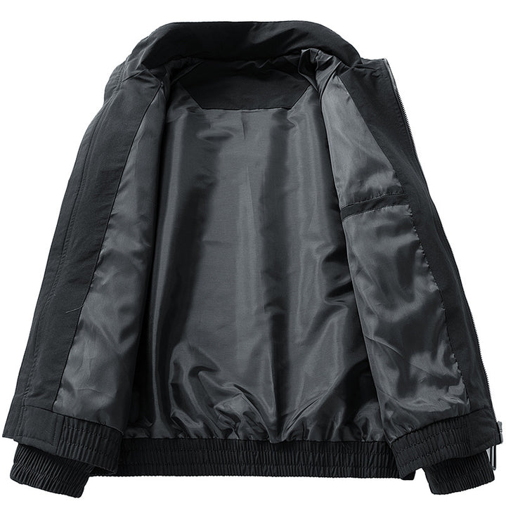 Men's Functional Windbreaker Mune Fashion