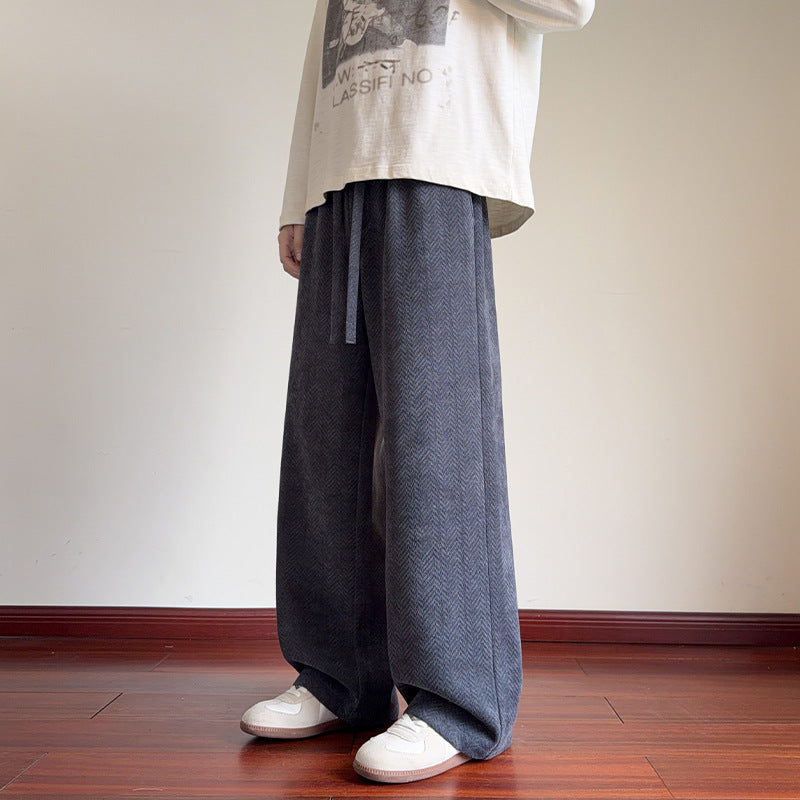 Women Comfortable Harem Pants Mune Fashion