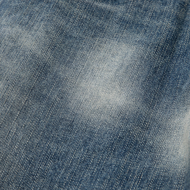 Women's Wide High-Waist Jeans in Baggy Cut Mune Fashion