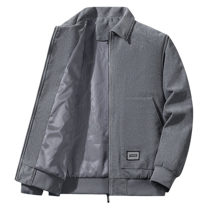 Men's Stylish Cardigan Mune Fashion