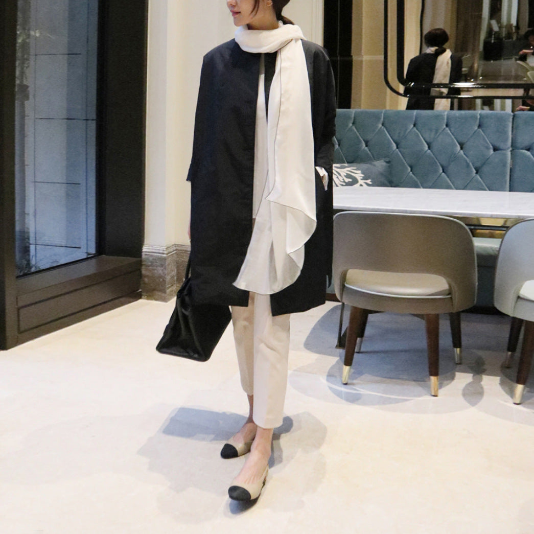 Women Fashionable oversized Jacket Mune Fashion