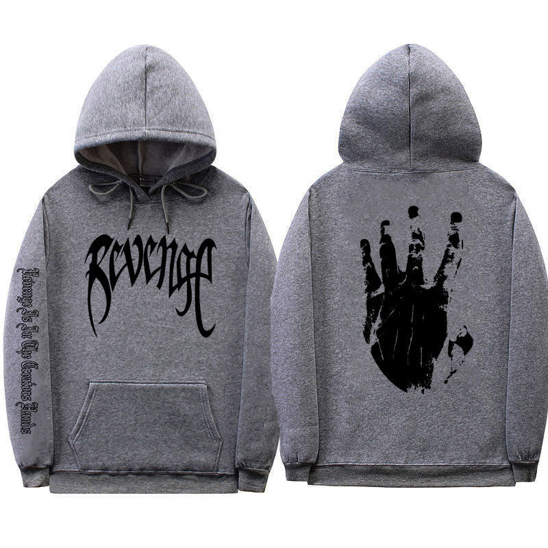 Women's Trendy Hoodie Mune Fashion