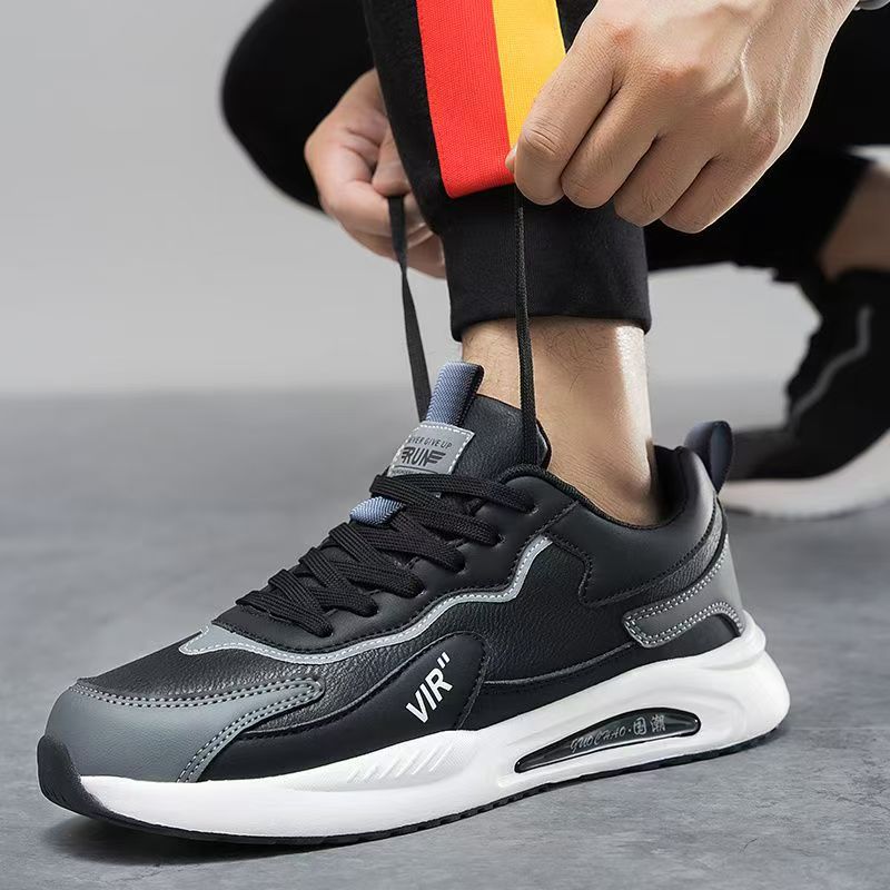 Women Sports Sneakers with Innovative Cushioning Technology Mune Fashion