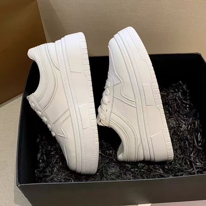 Women's High-Quality Sneakers with Cushioned Sole and Sporty Design Mune Fashion