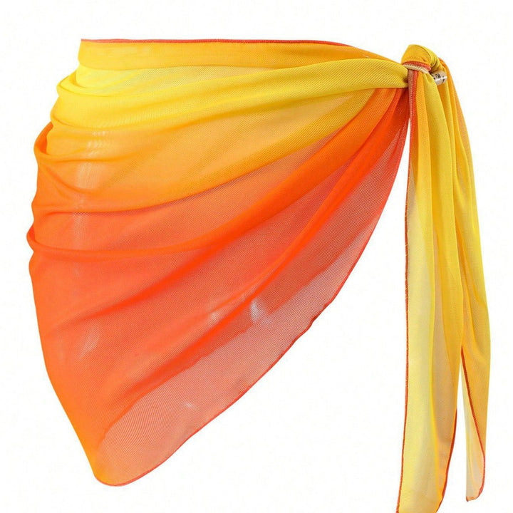 Women stylish wrap scarf Mune Fashion