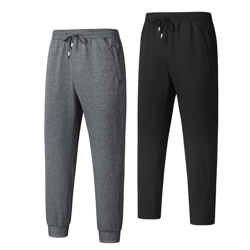 Men's sporty joggers with high wearing comfort Mune Fashion