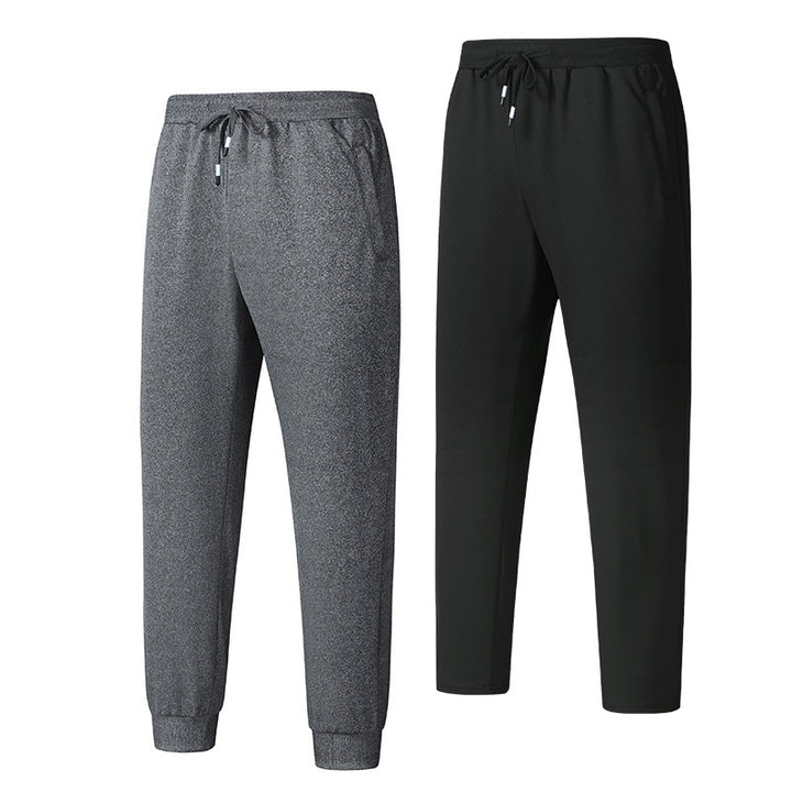 Men's sporty joggers with high wearing comfort Mune Fashion