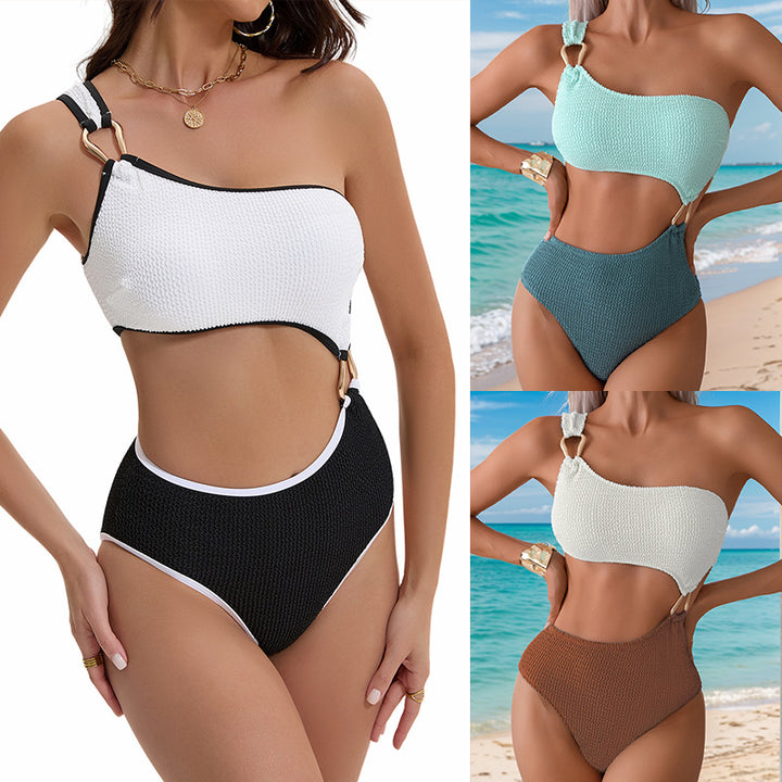 Women's Bikini Set Mune Fashion