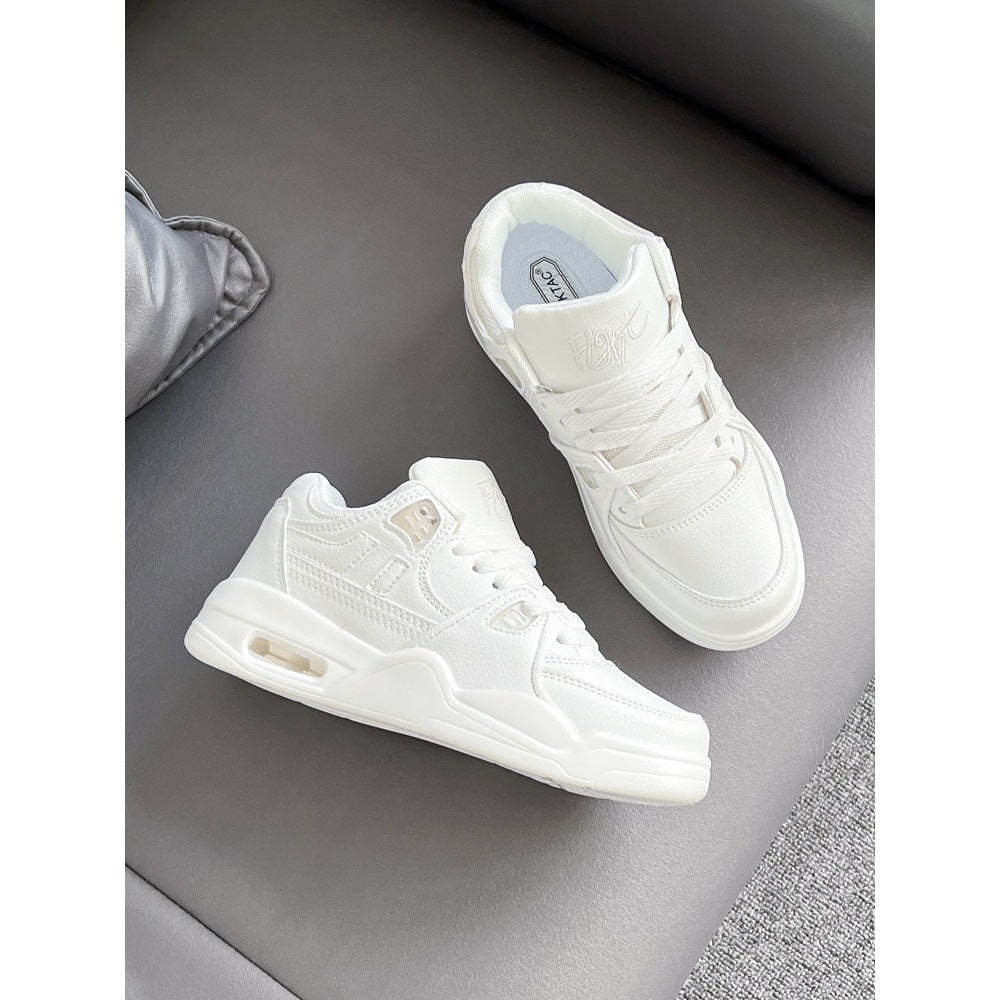 Men's Sporty Cushioning Shoes Mune Fashion