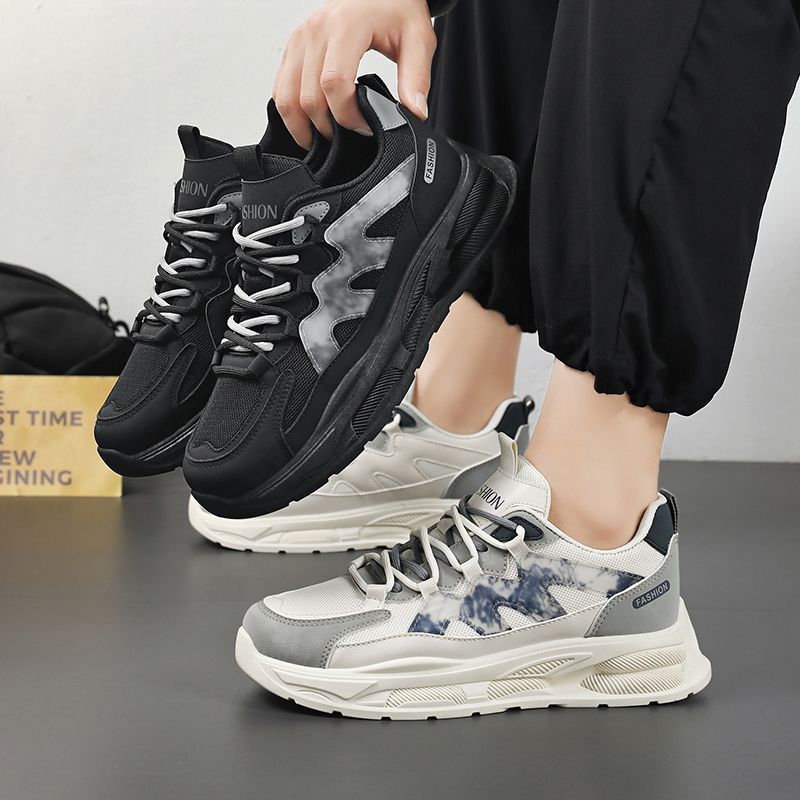 Women Sports Sneakers with Sophisticated Cushioning System Mune Fashion