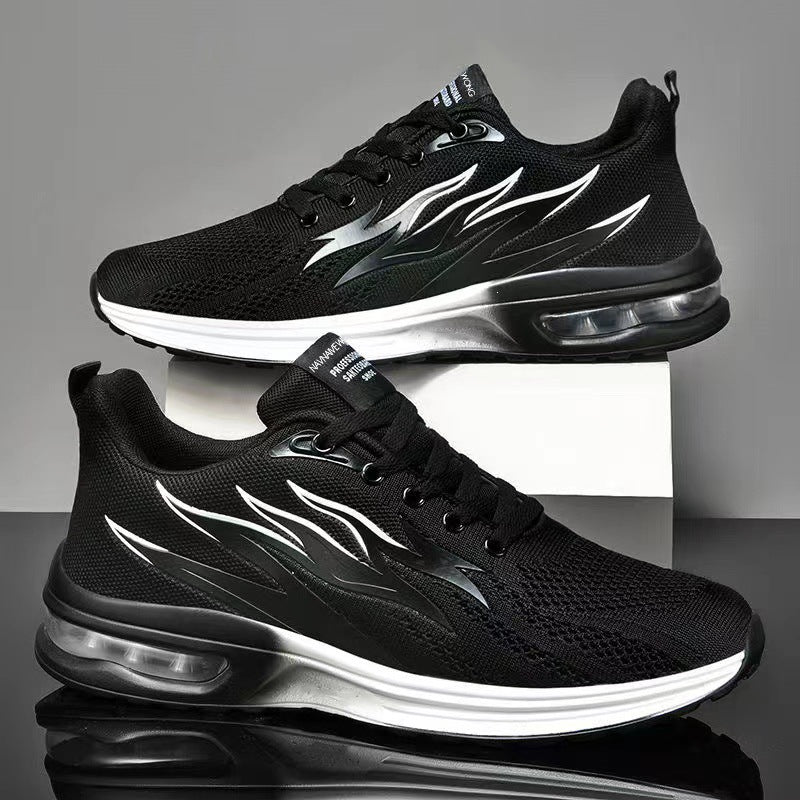 Men's Sports Men's Running Shoes Mune Fashion