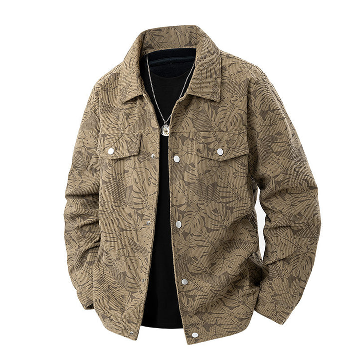 Men's casual and stylish jacket Mune Fashion