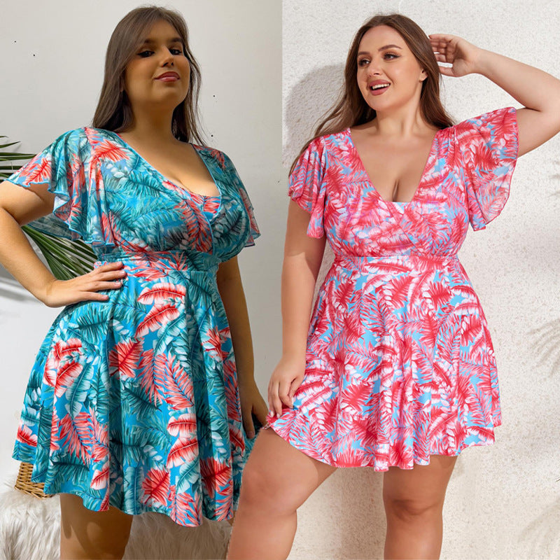 Women Summer Beach Dress Mune Fashion