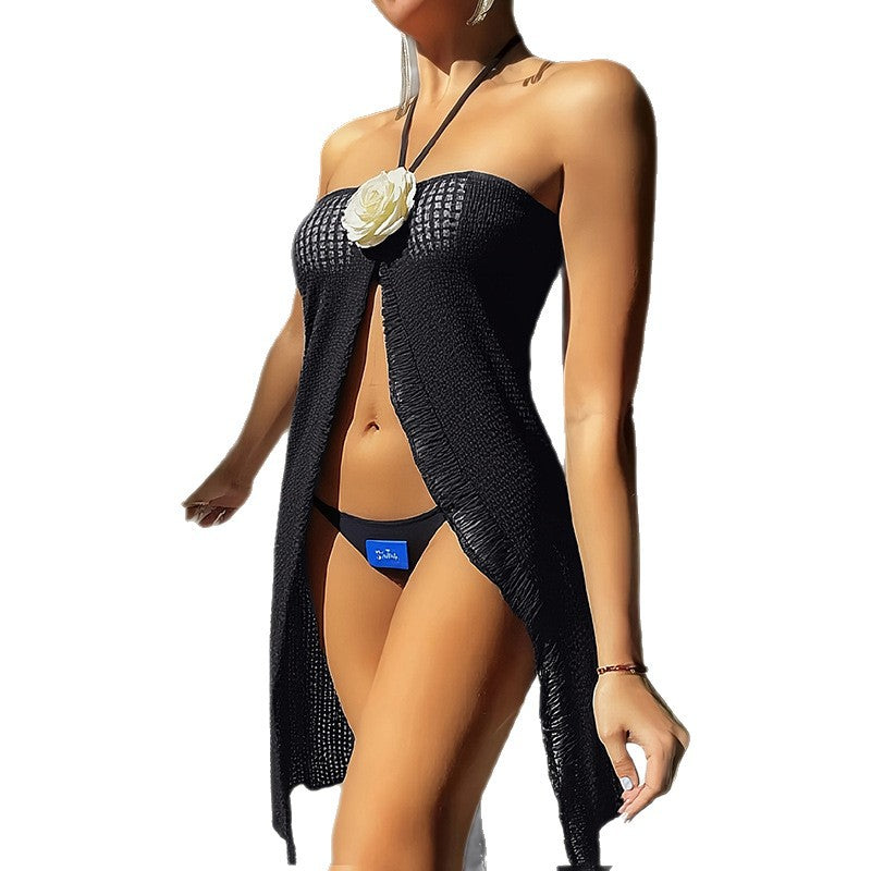 Women's Beach Skirt Mune Fashion