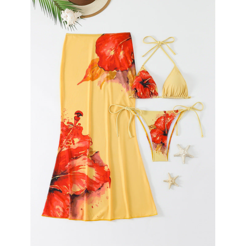 Women's Bikini Set Mune Fashion