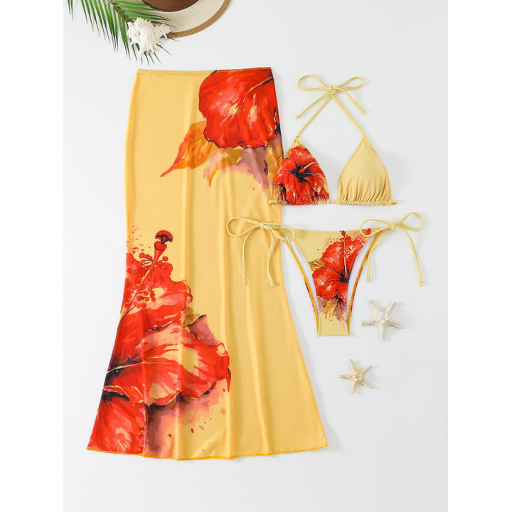 Women's Bikini Set Mune Fashion