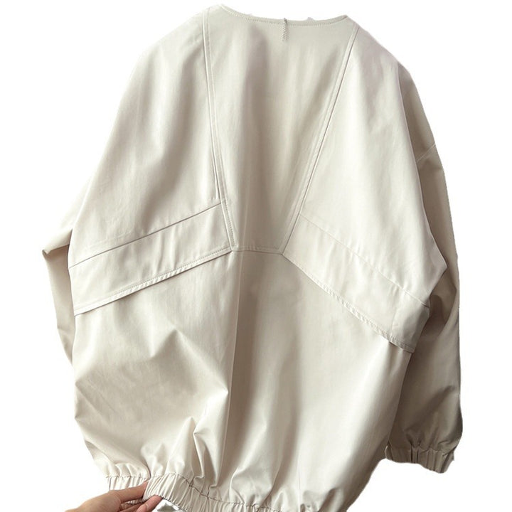 Women Stylish Oversized Blazer Mune Fashion